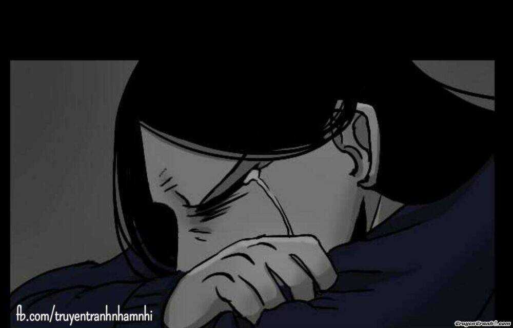 Chiller - Chapter 33 - Trang 44