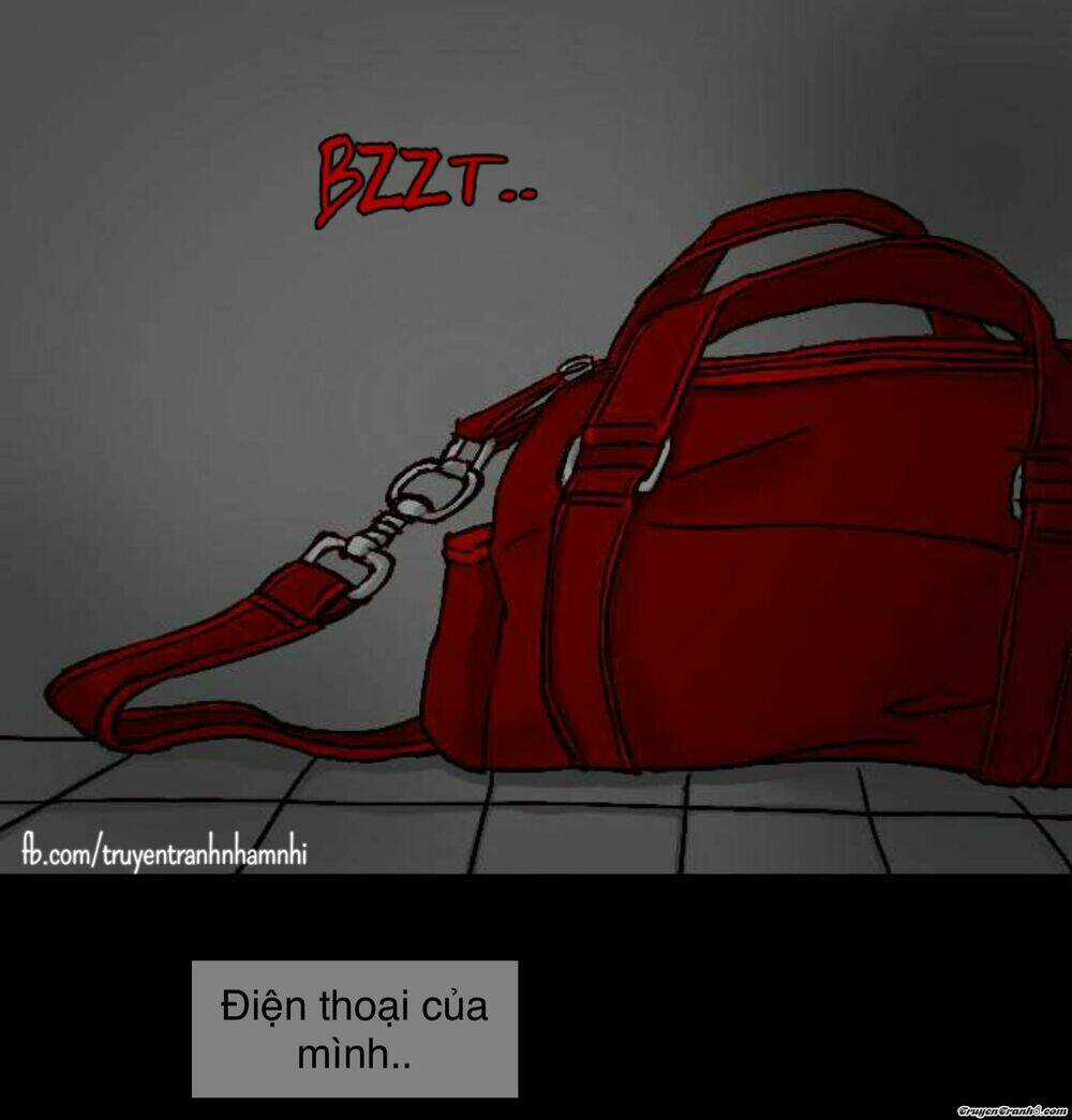 Chiller - Chapter 33 - Trang 46