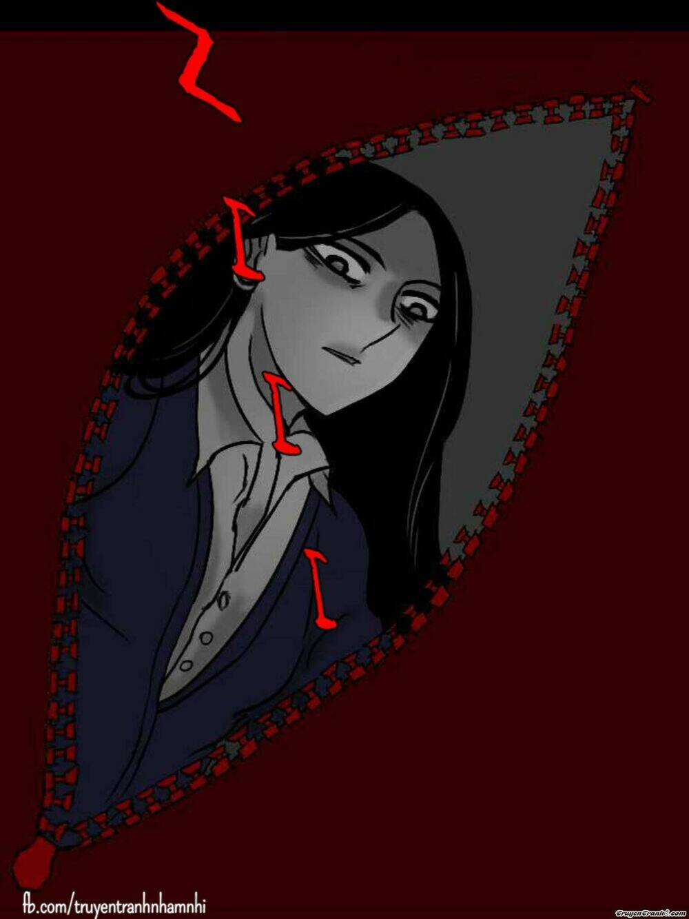 Chiller - Chapter 33 - Trang 49