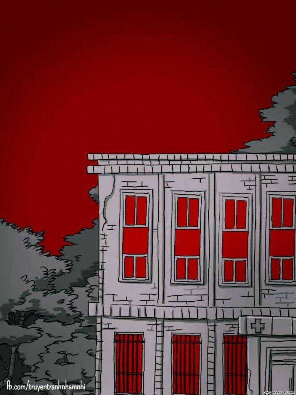 Chiller - Chapter 33 - Trang 6