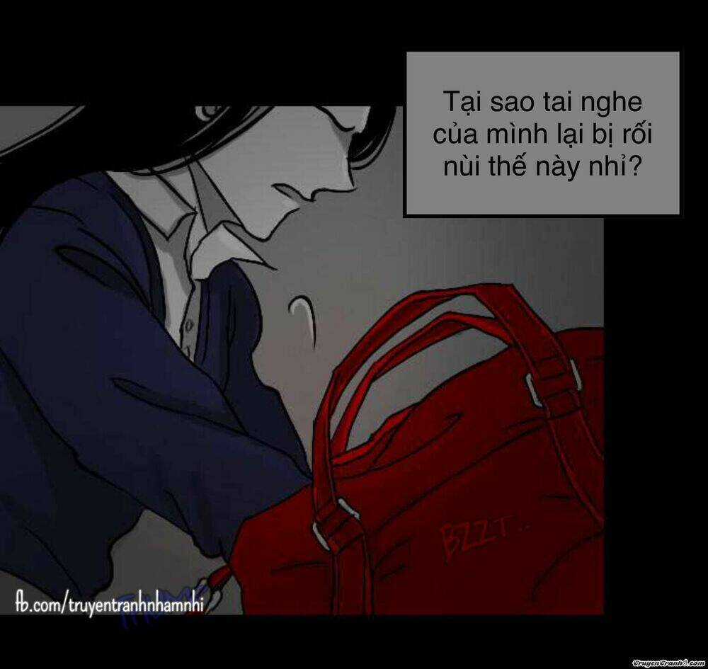 Chiller - Chapter 33 - Trang 51