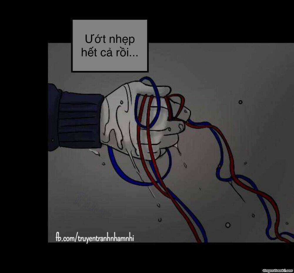 Chiller - Chapter 33 - Trang 52