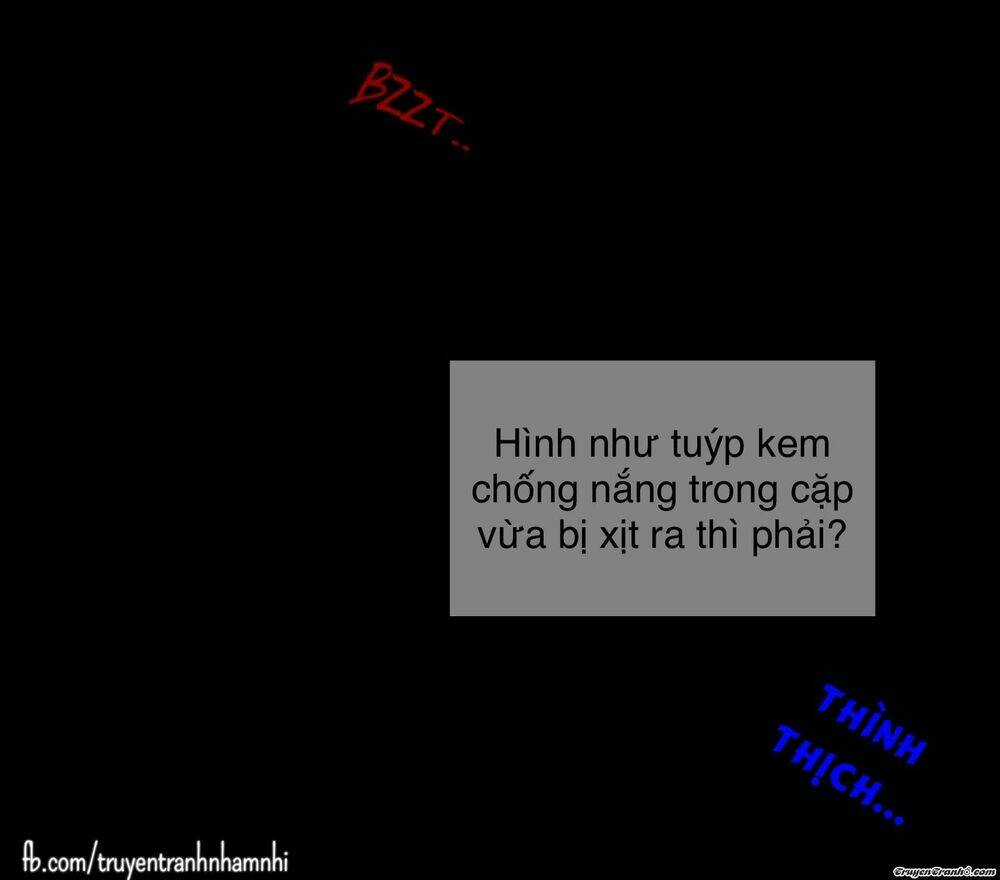 Chiller - Chapter 33 - Trang 53