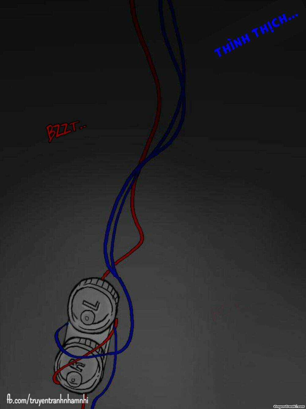 Chiller - Chapter 33 - Trang 54