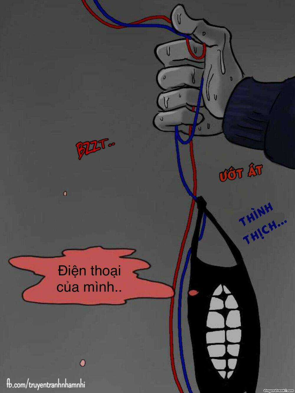Chiller - Chapter 33 - Trang 55