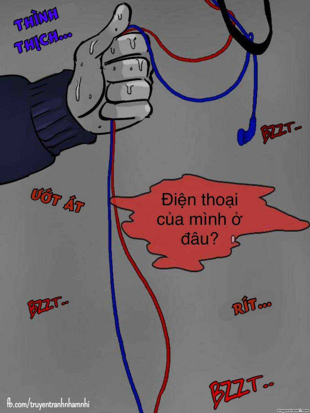 Chiller - Chapter 33 - Trang 56