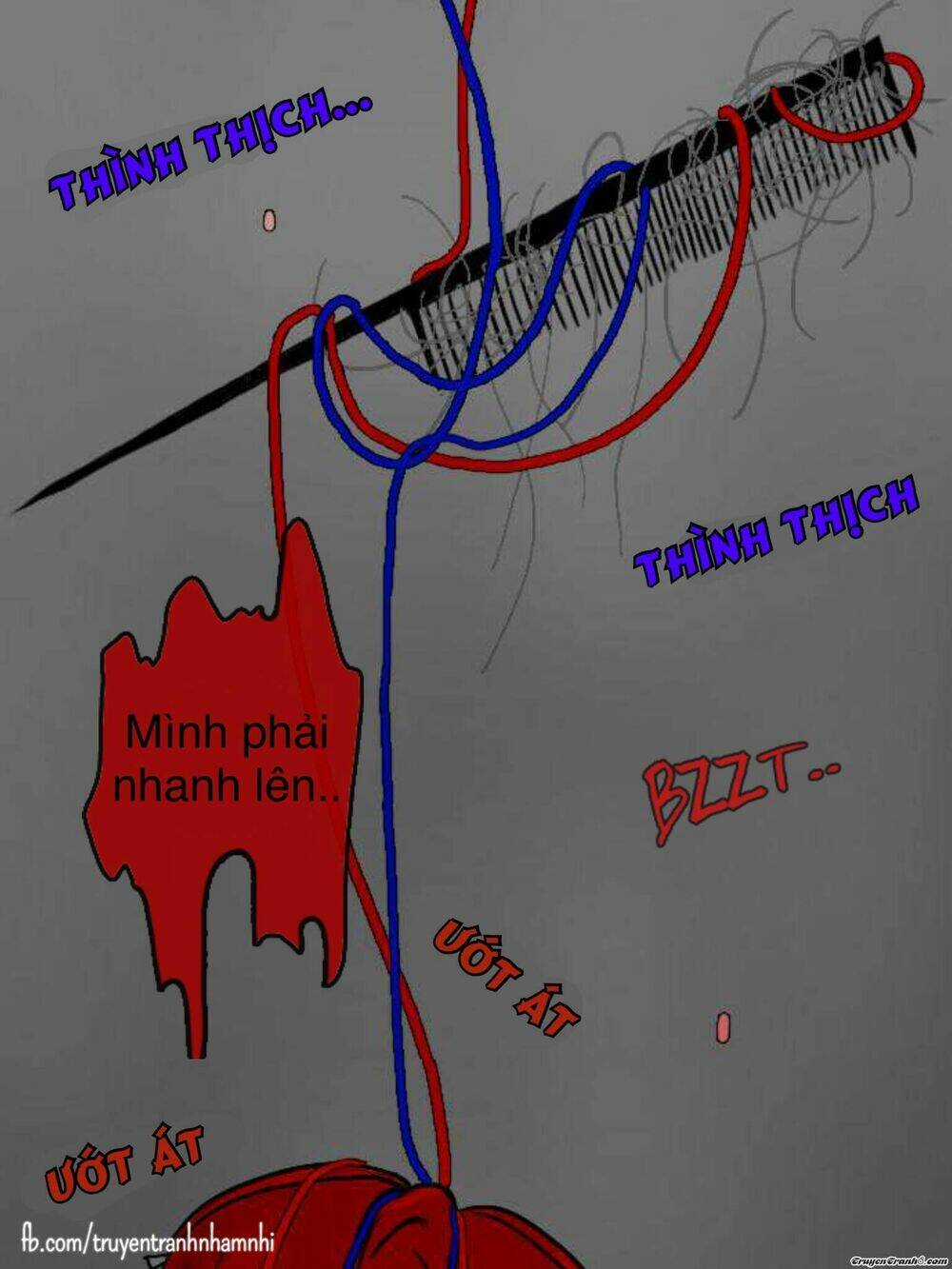 Chiller - Chapter 33 - Trang 57