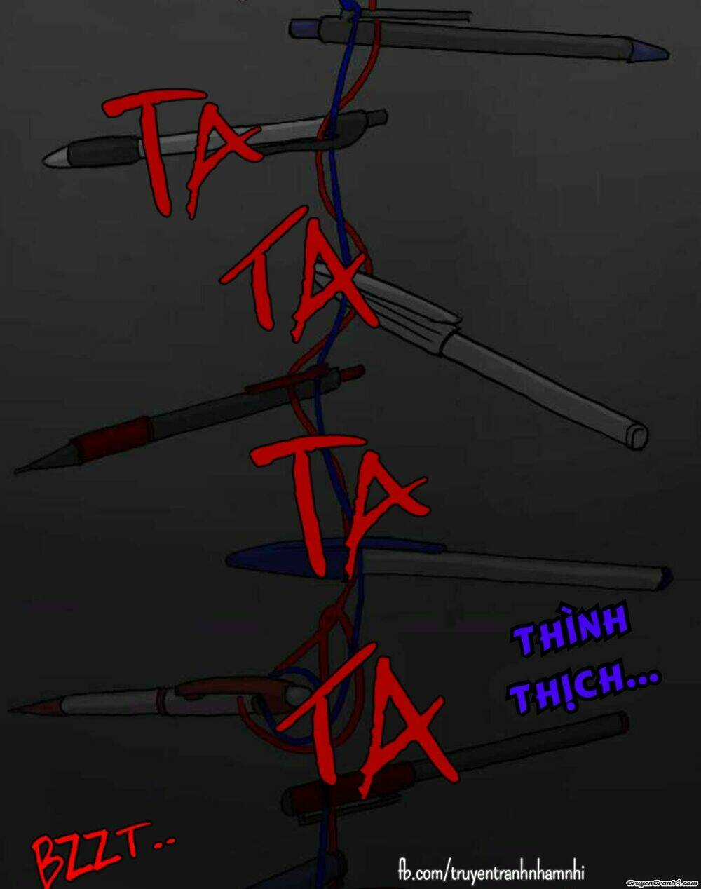 Chiller - Chapter 33 - Trang 59