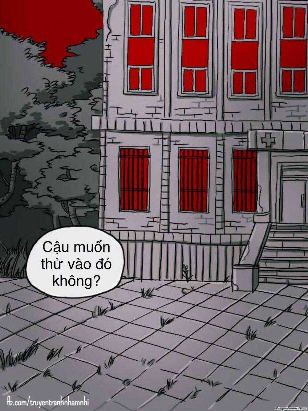 Chiller - Chapter 33 - Trang 7