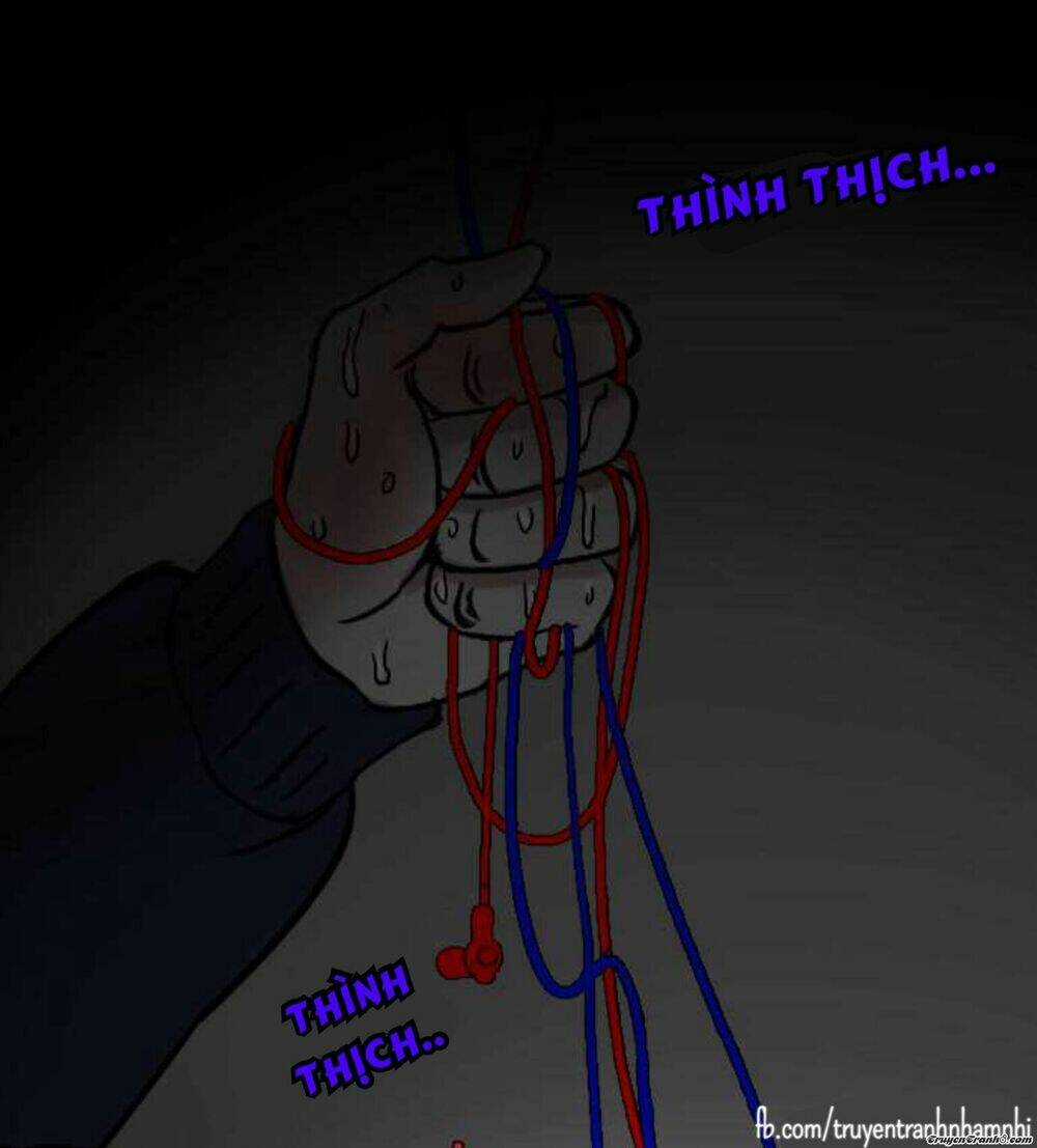 Chiller - Chapter 33 - Trang 62