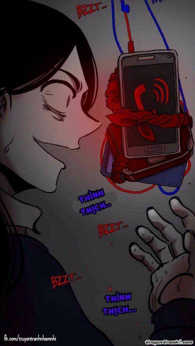 Chiller - Chapter 33 - Trang 63