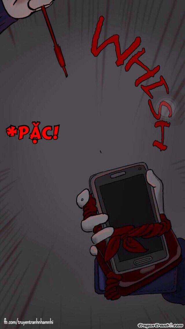 Chiller - Chapter 33 - Trang 65