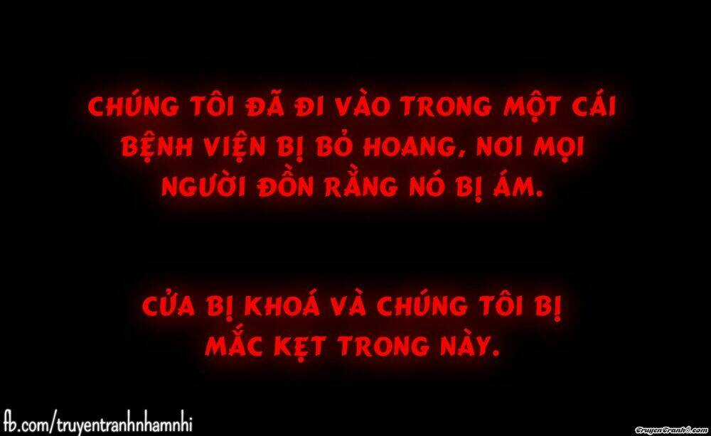 Chiller - Chapter 33 - Trang 66