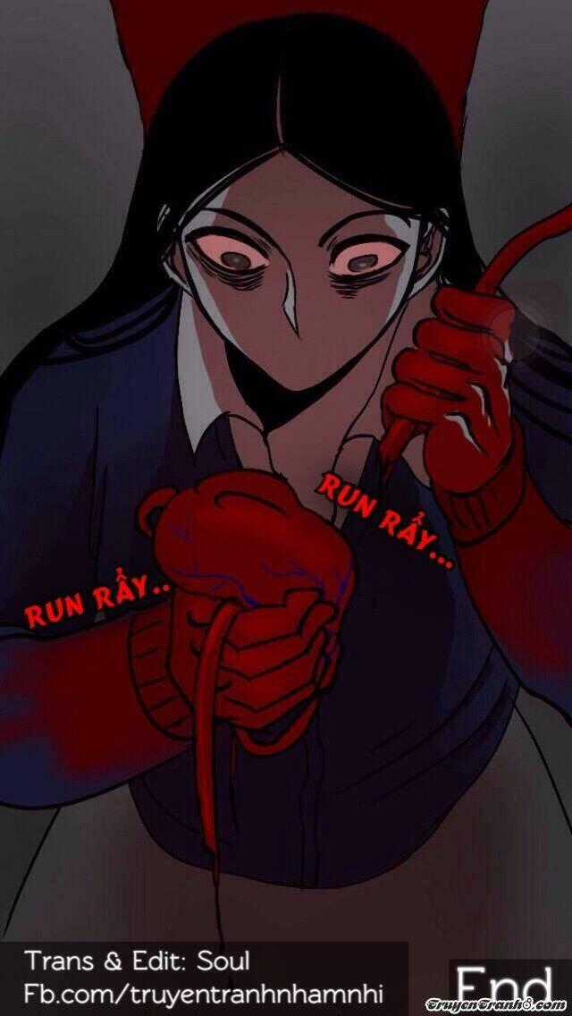 Chiller - Chapter 33 - Trang 70