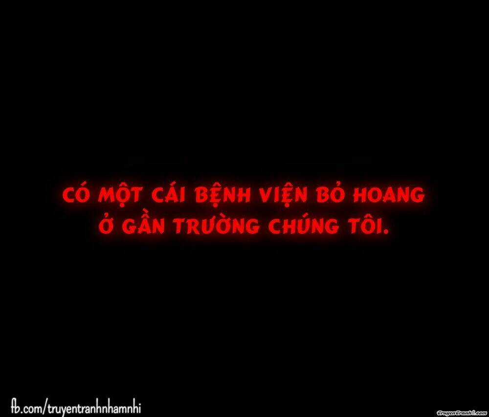 Chiller - Chapter 33 - Trang 8