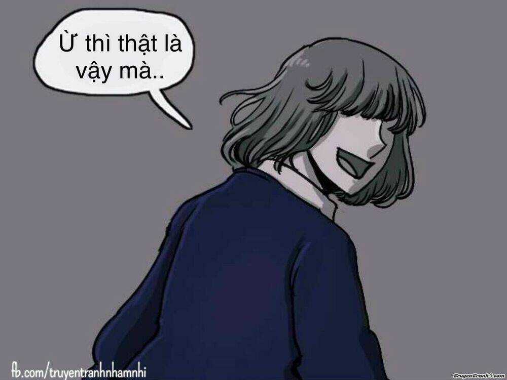 Chiller - Chapter 33 - Trang 10