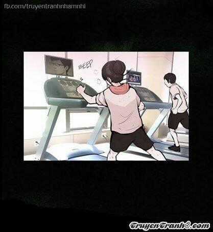 Chiller - Chapter 34 - Trang 2