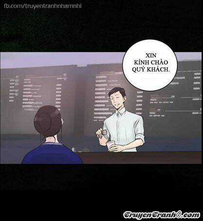 Chiller - Chapter 34 - Trang 11