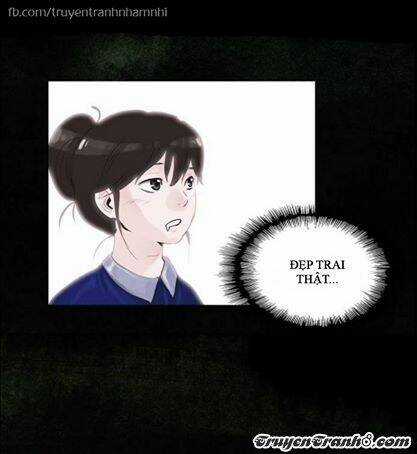 Chiller - Chapter 34 - Trang 14