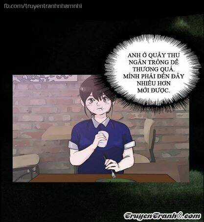 Chiller - Chapter 34 - Trang 16