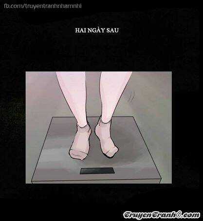 Chiller - Chapter 34 - Trang 17