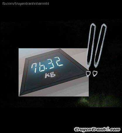 Chiller - Chapter 34 - Trang 18