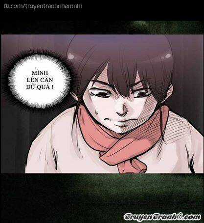 Chiller - Chapter 34 - Trang 19