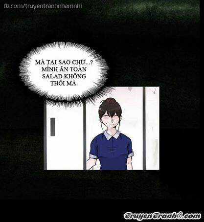 Chiller - Chapter 34 - Trang 20