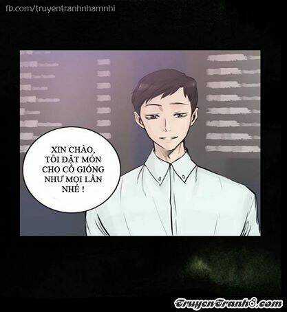 Chiller - Chapter 34 - Trang 21
