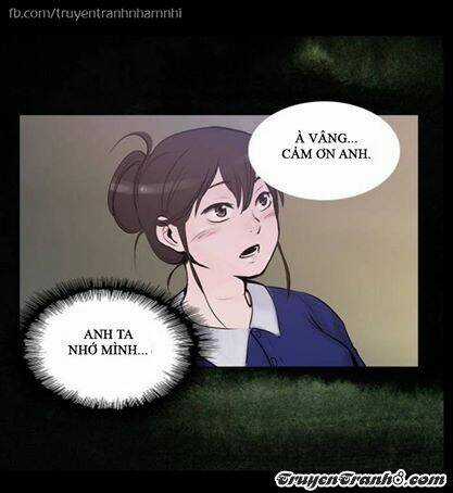 Chiller - Chapter 34 - Trang 22