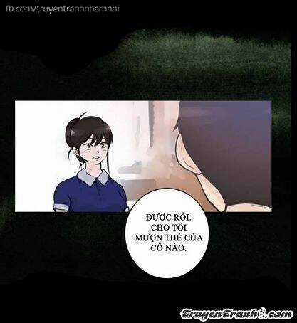 Chiller - Chapter 34 - Trang 23