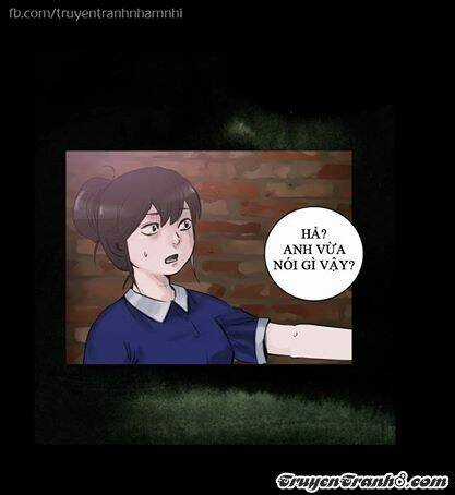 Chiller - Chapter 34 - Trang 26