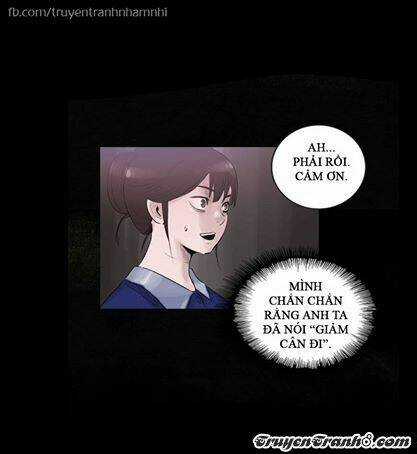 Chiller - Chapter 34 - Trang 28