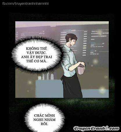 Chiller - Chapter 34 - Trang 30