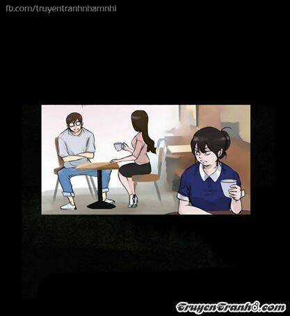 Chiller - Chapter 34 - Trang 31