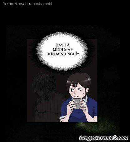 Chiller - Chapter 34 - Trang 32