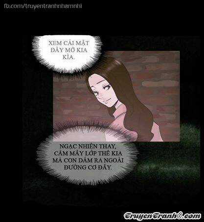 Chiller - Chapter 34 - Trang 33