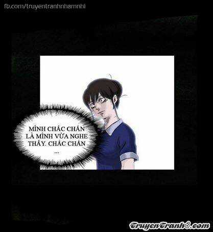 Chiller - Chapter 34 - Trang 34