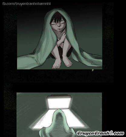 Chiller - Chapter 34 - Trang 37