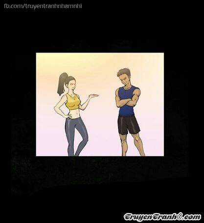 Chiller - Chapter 34 - Trang 38