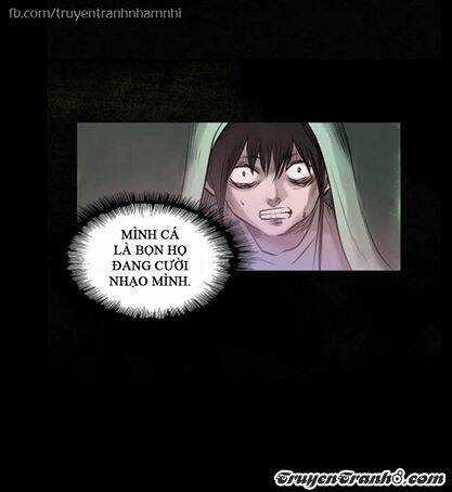 Chiller - Chapter 34 - Trang 40