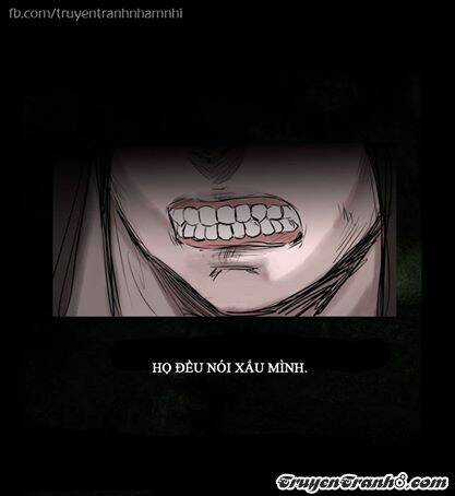 Chiller - Chapter 34 - Trang 41