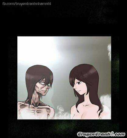 Chiller - Chapter 34 - Trang 47