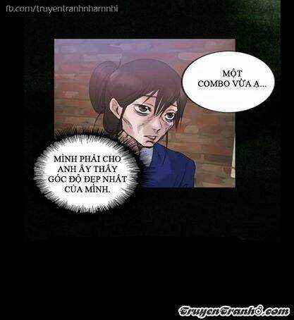 Chiller - Chapter 34 - Trang 51