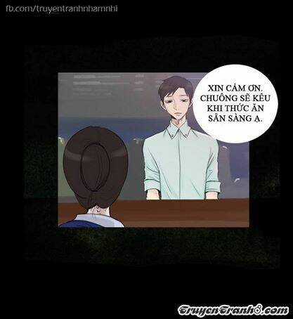 Chiller - Chapter 34 - Trang 52