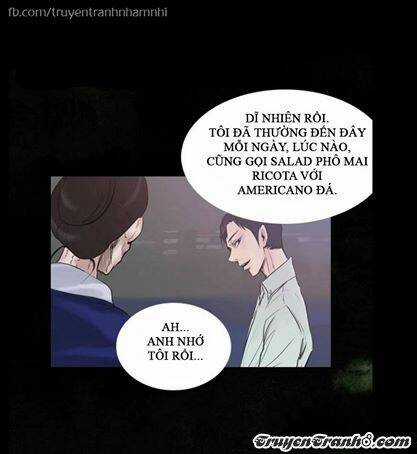 Chiller - Chapter 34 - Trang 54