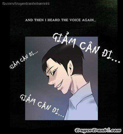 Chiller - Chapter 34 - Trang 55