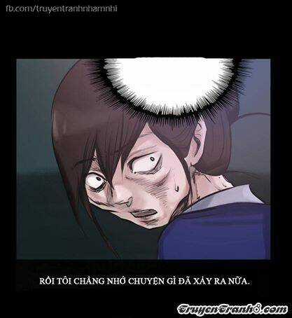 Chiller - Chapter 34 - Trang 56