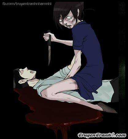 Chiller - Chapter 34 - Trang 57