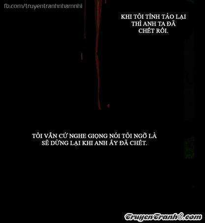 Chiller - Chapter 34 - Trang 58